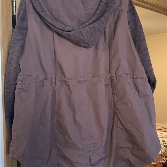 Brown Maurice’s lightweight jacket - Picture 3 of 3